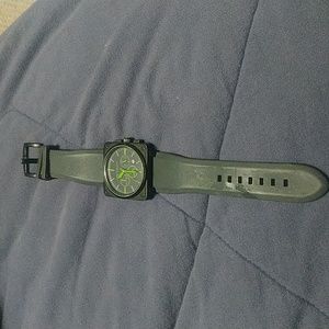 Life strength ion health watch
